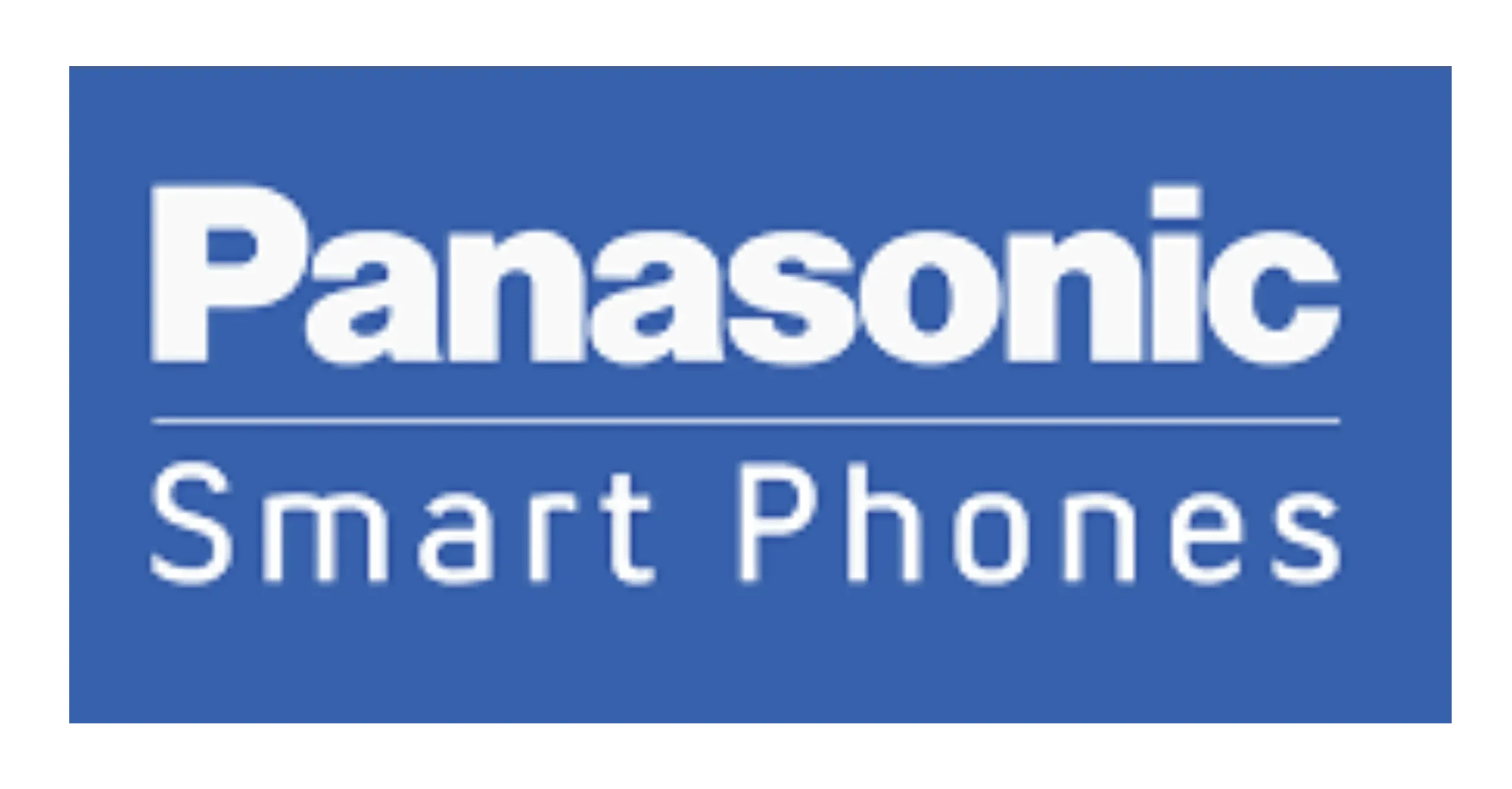 Panasonic phone
